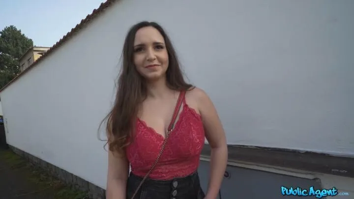 Zeynep Rossa Publicagent Porn Video