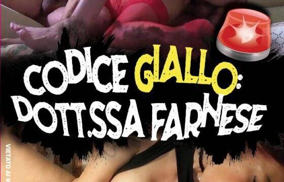 FilmPornoItaliano : Film Porno Streaming e Video Porno Gratis Codice Giallo: Dottoressa Farnese CentoXCento Streaming 
