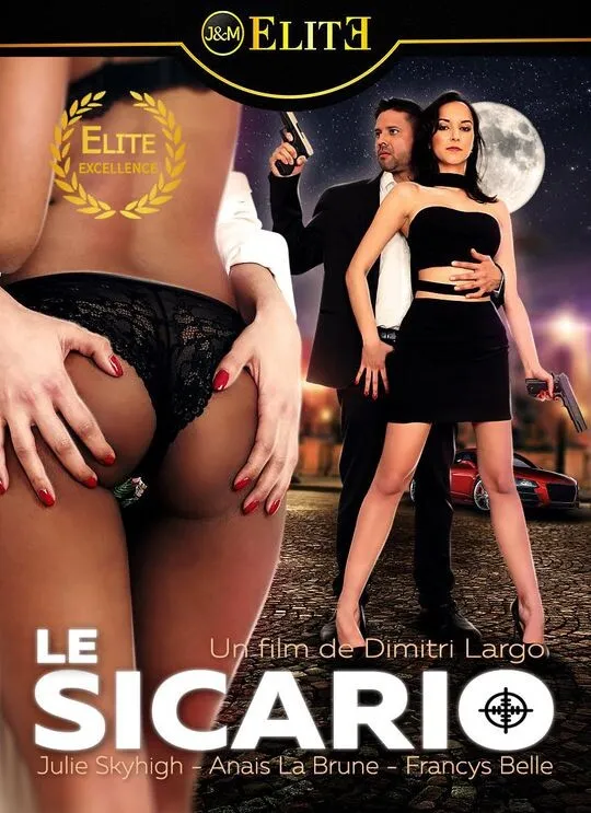 Il Sicario Porno Streaming