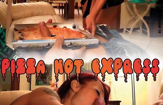 Film Porno Italiano : CentoXCento Streaming | Porno Streaming | Video Porno Gratis Pizza Hot Express CentoXCento Streaming 
