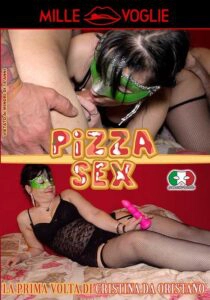 Pizza Sex, la prima volta di Cristina di Oristano CentoXCento Streaming : Franco è con 2 amici