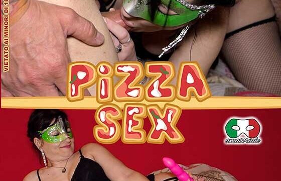 FilmPornoItaliano : Film Porno Streaming e Video Porno Gratis Pizza Sex, la prima volta di Cristina di Oristano CentoXCento Streaming 