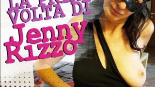 La prima volta di Jenny Rizzo di Cortona Arezzo CentoXCento Streaming