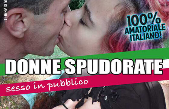 Film Porno Streaming e Video Porno Gratuiti - FilmPornoItaliano.org Donne spudorate sesso in pubblico CentoXCento Streaming