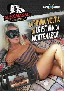 La Prima Volta Di Cristina Di Montevarchi CentoXCento Streaming :  Cristina Valdarno, milf pepata