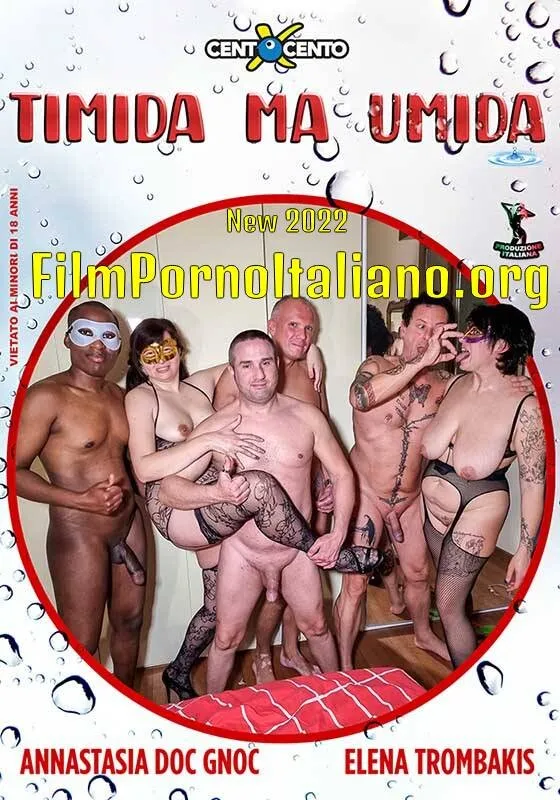 Timida ma Umida