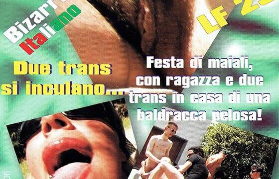 Film Porno Streaming e Video Porno Gratuiti - FilmPornoItaliano.org Baldracca pelosa CentoXCento Streaming