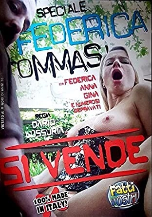 Federica Tommasi si Vende Porno Streaming