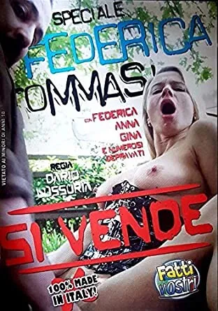 Federica Tommasi si Vende Porno Streaming