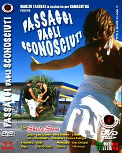 Passaggi dagli Sconosciuti Porno Streaming