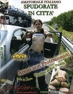 Spudorate in città