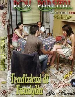 Tradizioni di famiglia Porno Streaming