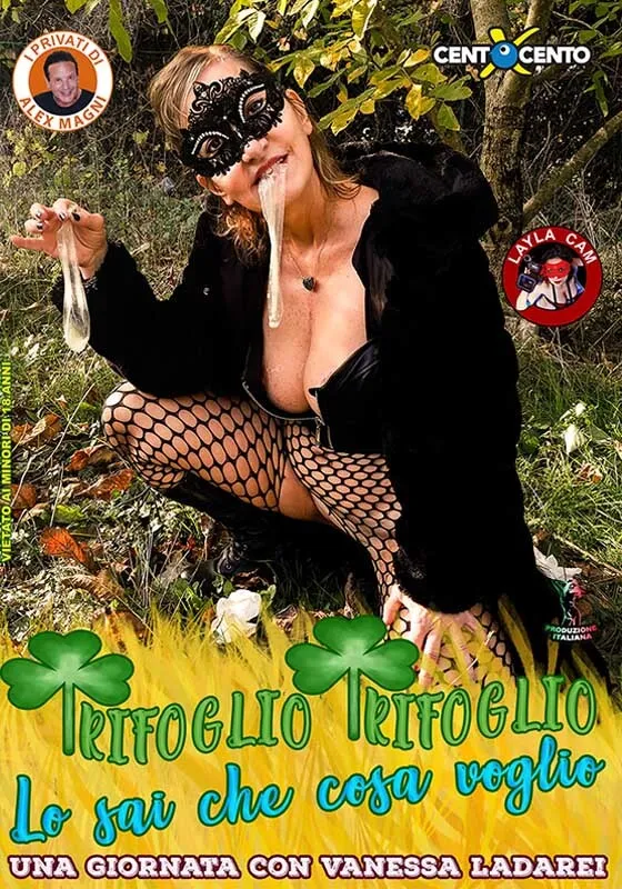 Trifoglio Trifoglio, lo sai che cosa voglio