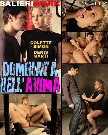 Dominata nell’anima Porno Streaming