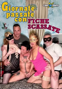 FilmPornoItaliano : Film Porno Italiani Streaming e Video Porno Gratis Giornate passate con fiche SCASSATE Giornate passate con fiche SCASSATE CentoXCento Streaming : giriamo tutta Italia con ragazze