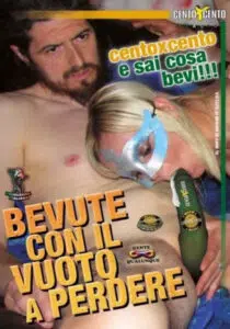 Bevute con il vuoto a perdere CentoXCento Streaming : Ma a chi cazzo frega qualcosa del vino?