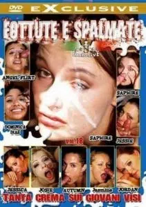 Fottute e spalmate Porno Streaming Film : La serie di venute in faccia più famosa del mondo sbarca in Italia presentata in esclusiva da piston exclusive. Un film osceno ed esagerato .... (  Porno XXX , FilmPornoIta , Webwarez su FilmPornoItaliano.org , Webwazer  , Cento X Cento VOD , film porno italiano  , PornoHDStreaming , Immagini Pornografiche , Gang Bang , TV Porno Online, Scarica Film Porno Gratis , Porno Download ) ... 