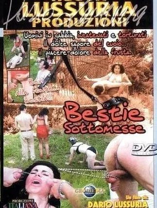 Bestie Sottomesse Porno Streaming 