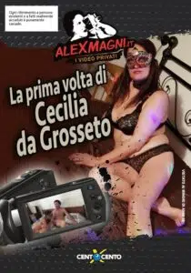 La prima volta di Cecilia da Grosseto CentoXCento Streaming : Cecilia di Grosseto, fa l'infermiera