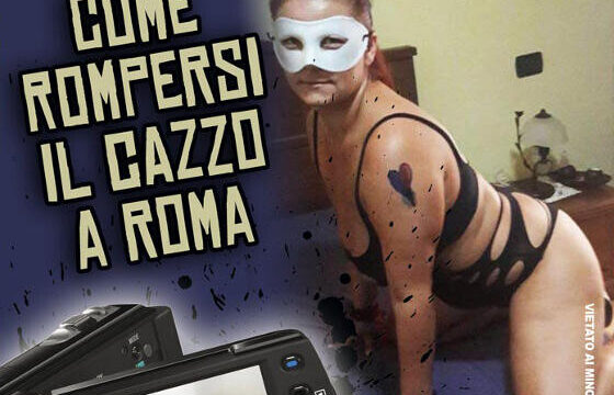 Film Porno Streaming e Video Porno Gratuiti - FilmPornoItaliano.org Come rompersi il cazzo a Roma CentoXCento Streaming 