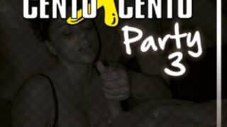 CENTOXCENTO PARTY 3 CentoXCento Streaming