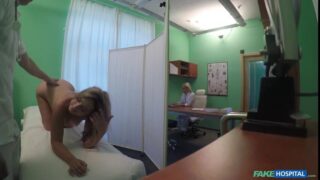 FilmPornoItaliano : Film Porno Streaming e Video Porno Gratis  Rosalina Love Fakehospital Porn Video  