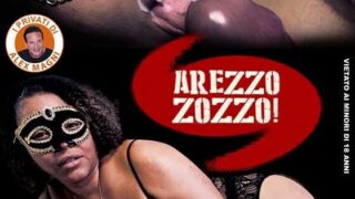 Arezzo ZOZZO CentoXCento Streaming