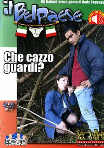 Che Cazzo Guardi
