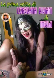 La prima volta di Loredana Viviani CentoXCento Streaming : Cosa ti può combinare una donna a 50 anni