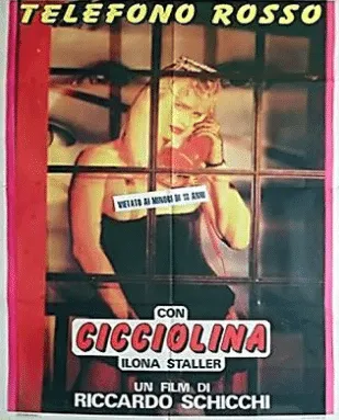 Telefono Rosso
