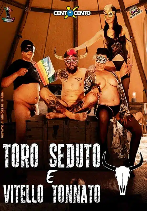 Toro Seduto Vs Vitello Tonnato
