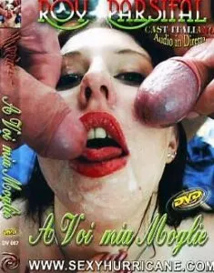 A voi mia moglie Porno Streaming Film : telecamera puntato sulle perversioni familiari