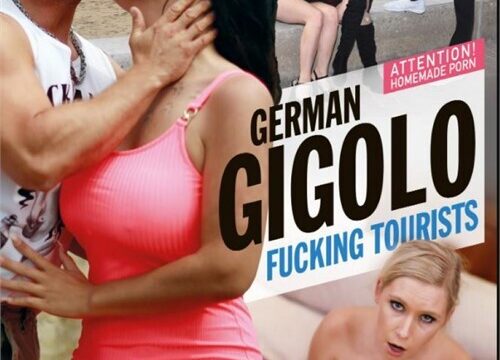 Film Porno Streaming e Video Porno Gratuiti - FilmPornoItaliano.org German Gigolo Fucking Tourists Porn Videos