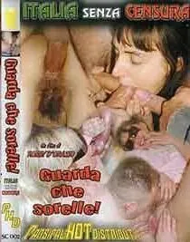 Guarda che Sorelle Porno Streaming