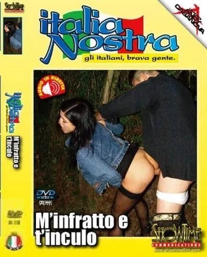 M’infratto e t’inculo Porno Streaming