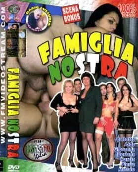 Famiglia nostra