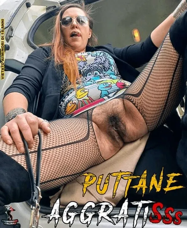 Puttane AGGRATISSS