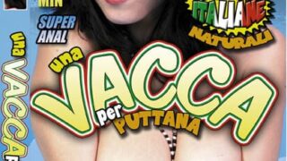 Una vacca per puttana Porno Streaming : Webwarez , film porno italiano , PornoHDStreaming , Video