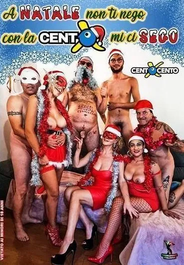A Natale non ti nego con la Cento mi ci sego