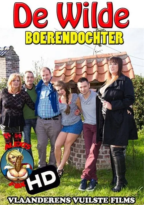 De Wilde Boerendochter Porn Videos