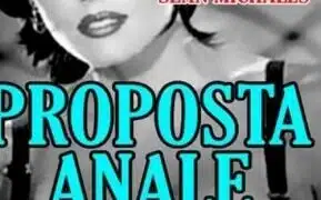 Proposta Anale Porno Streaming