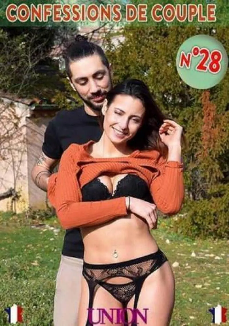 Confessions de Couples 28 Porn Videos