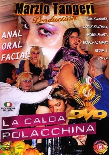 La calda polacchina