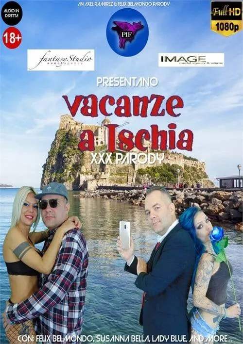 Vacanze a Ischia Porno Streaming