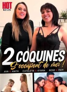 2 Coquines Soccupent de Moi Porn Videos ( DVD XXX ) : Nouveaux films porno français, streaming porno et nouvelles vidéos porno gratuites à télécharger. France XXX , films porno français