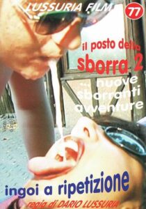 Il Posto Della Sborra 2 CentoXCento Streaming : Porno Streaming . Tantissimi Film Porno Italiano