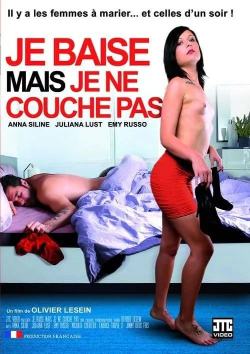 Je Baise mais je ne Couche Pas Porn Videos
