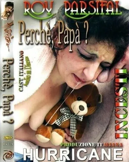 Perchè, Papà? Porno Streaming