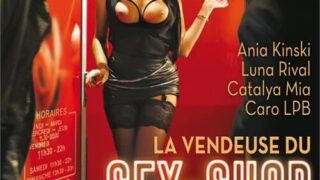 The Sex Shop Employee Porn Videos ( DVD XXX ) : Nouveaux films porno français, streaming porno et nouvelles vidéos porno gratuites à télécharger. France XXX , films porno français