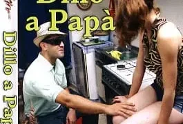 Dillo a papà Porno Streaming Film :  I segreti di una ragazzina confessati in un diario
